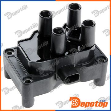 Bobine D'allumage pour FORD | 5DA749475411, 10462